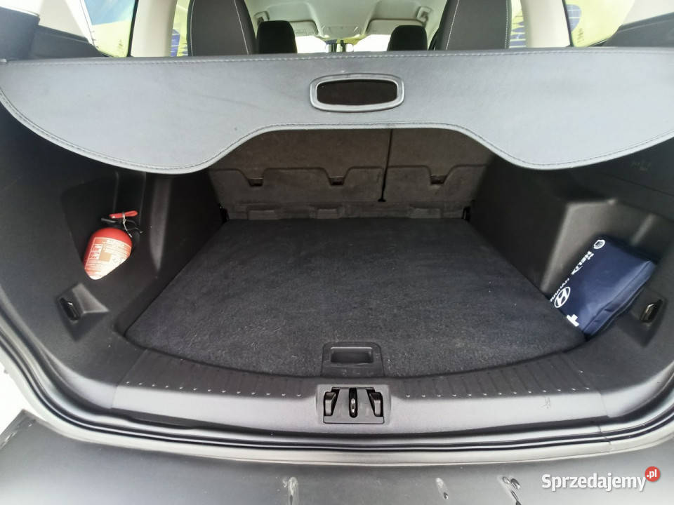 Ford Escape II 2008 ASR (kontrola trakcji) Rzeszów