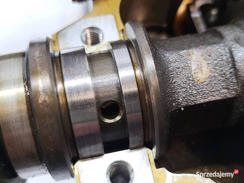 GŁOWICA KOMPLETNA 55565291 14 TURBO Opel Meriva osobowe Głowice cylindrów