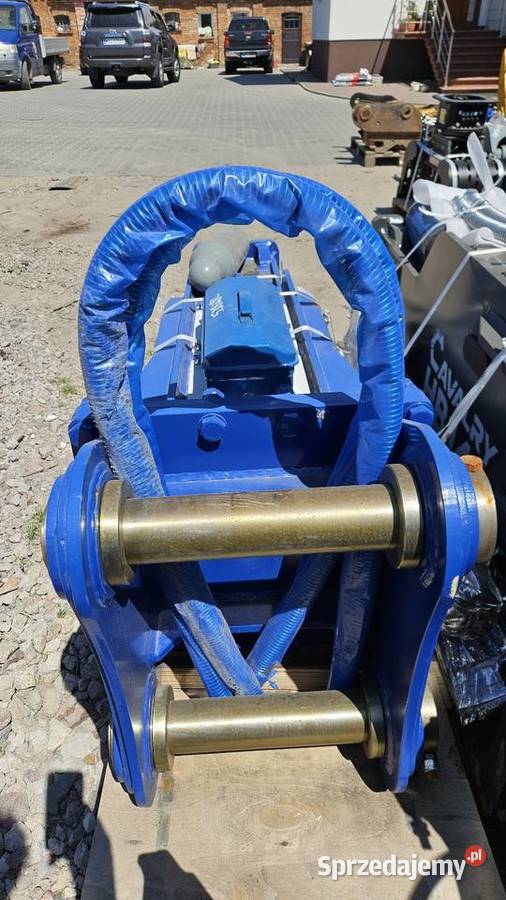 Hydrauliczny młot wyburzeniowy Yukon YB1000 960 Sochaczew sprzedam
