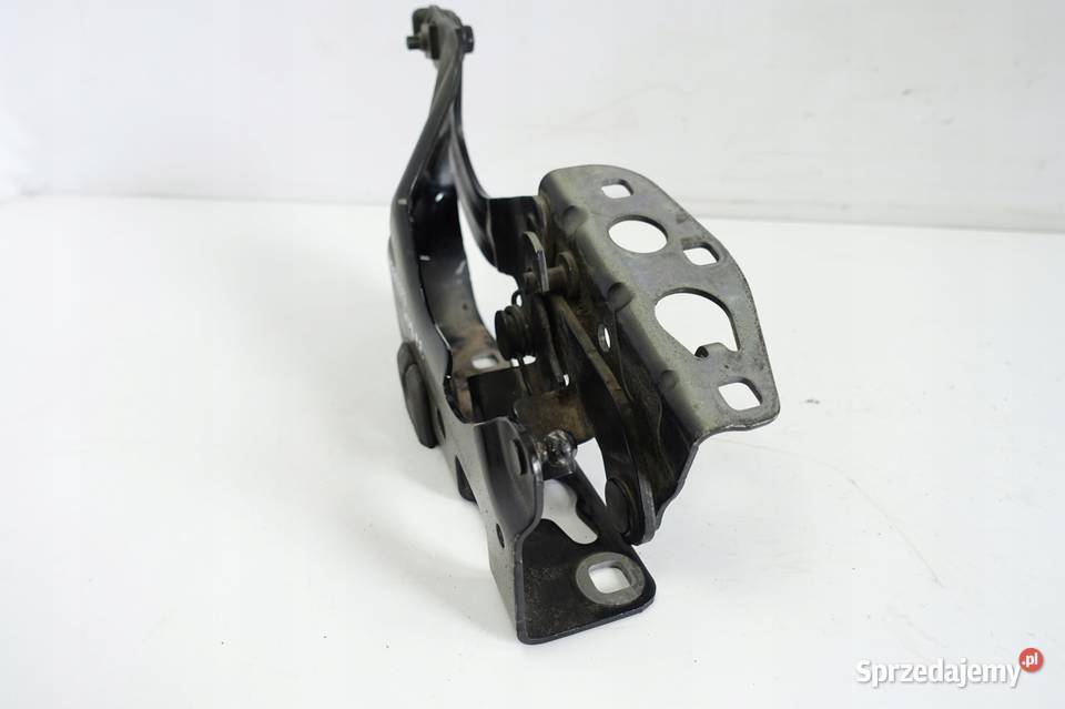 Mercedes W238 coupe ZAWIAS PRZEDNIEJ MASKI prawy Zawiasy, bolce i prowadnice Rudka