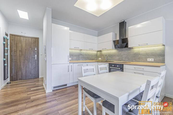 Mieszkanie Opole Koszyka 52m2 2 pokoje balkon Mieszkania