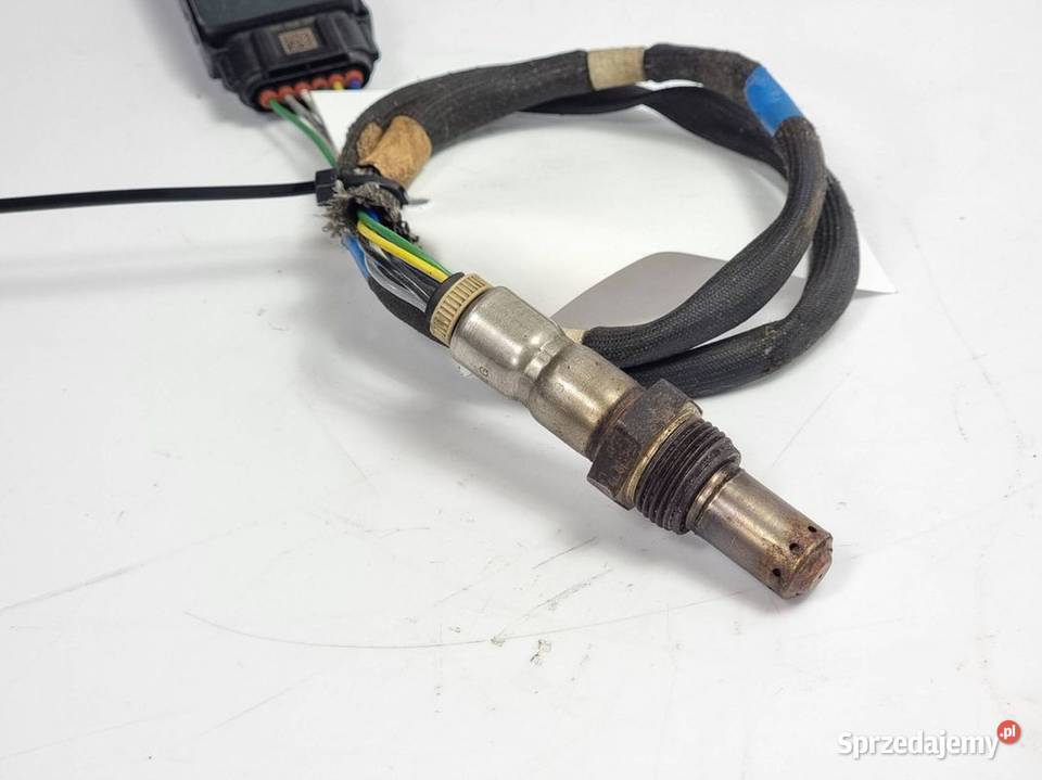 SONDA AUDI A6 C8 ALLROAD 4K0907807P