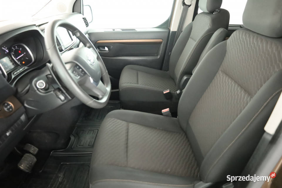 Toyota ProAce 20 D4D