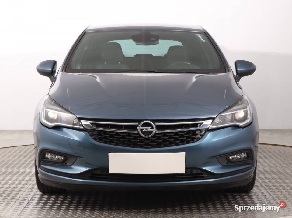 Opel Astra 14 T Katowice sprzedam
