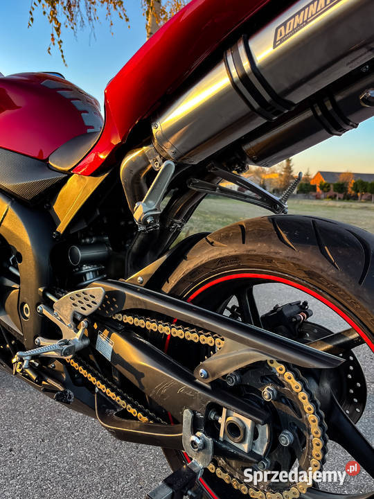 Yamaha R1 RN12 rn19 1000 1000cm3 sprzedam