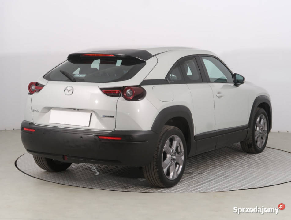 Mazda MX30 eSkyactiv mazowieckie Piaseczno