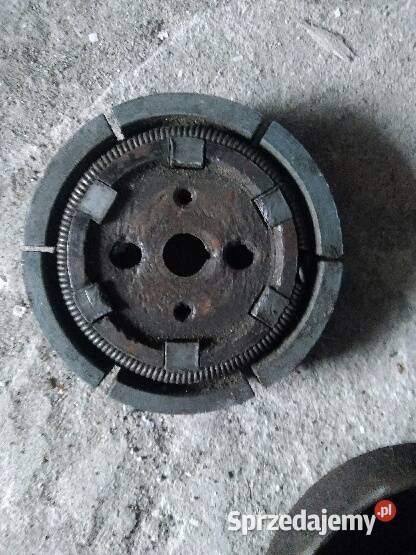 Sprzęgło odśrodkowe Piła kosiarka pilarka Pozostałe Dąbie
