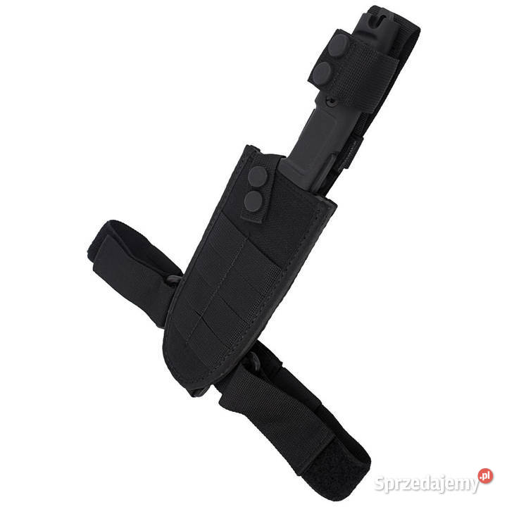 Nóż Extrema Ratio Ontos No Kit Black Forprene sprzedam