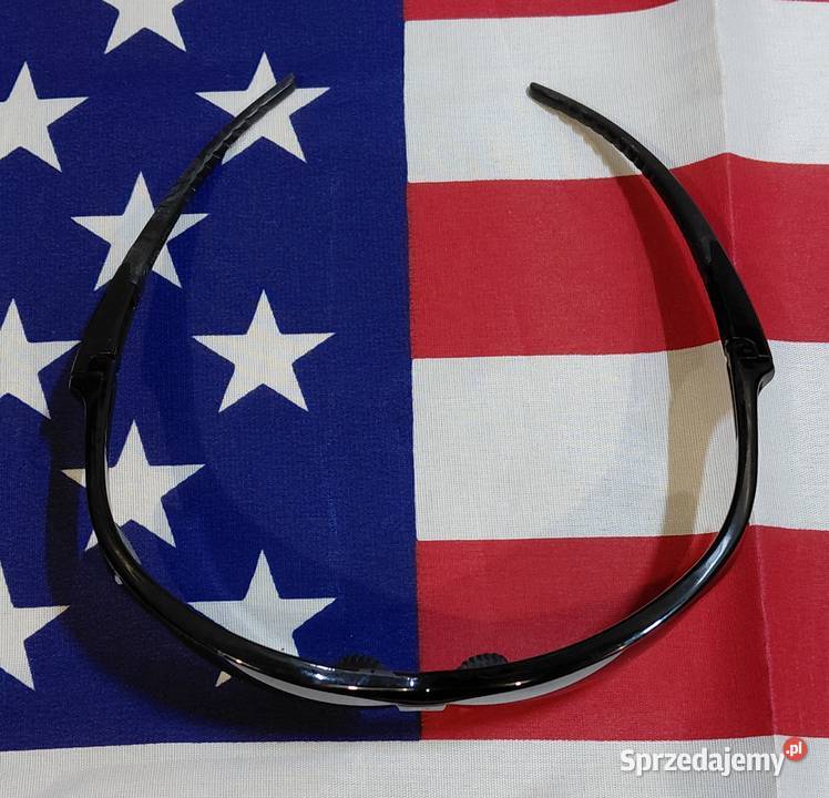 Okulary strzeleckie NEMESIS dolnośląskie Wrocław