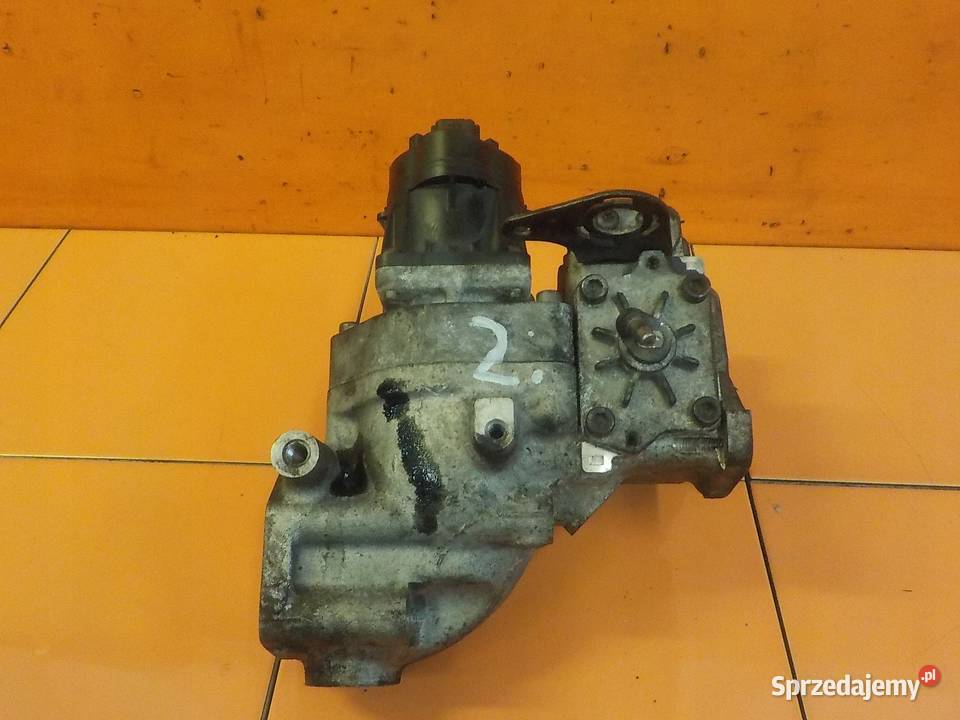 CHEVROLET ANTARA CAPTIVA 22 VCDI CDTI 13r Z22D1 Suków