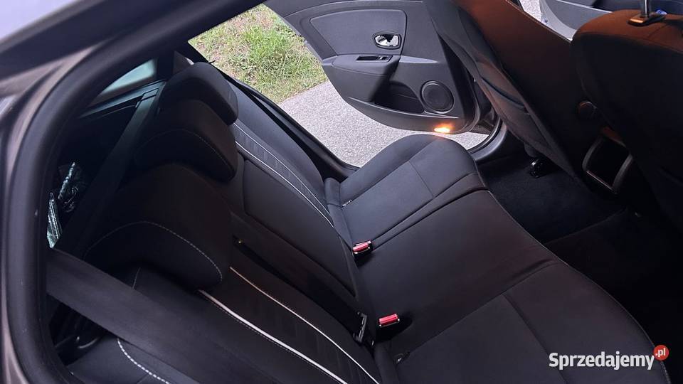Renault Megane III