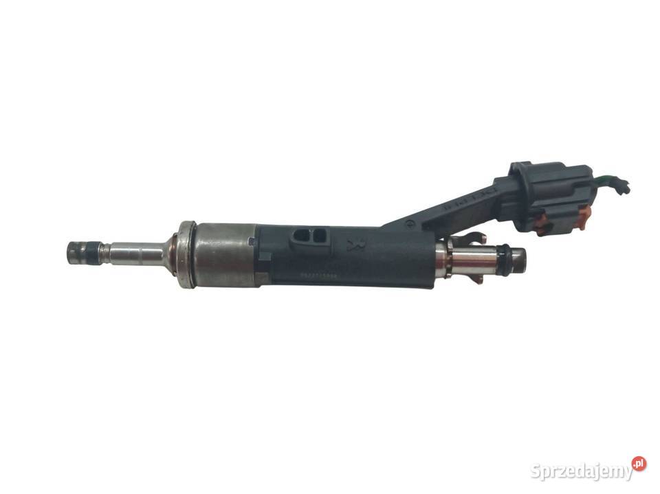 WTRYSKIWACZ 9822715980 12 TURBO THP PURETECH