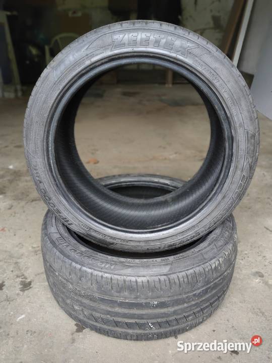 Opony letnie 2254517 Zeetex HP2000 vfm 94Y XL Bielsko-Biała