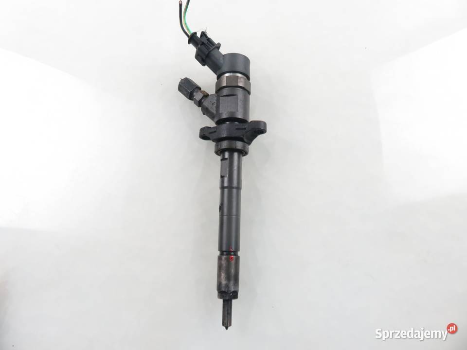 WTRYSKIWACZ FORD FOCUS C DM2 16 TDCi 109 G8DA osobowe