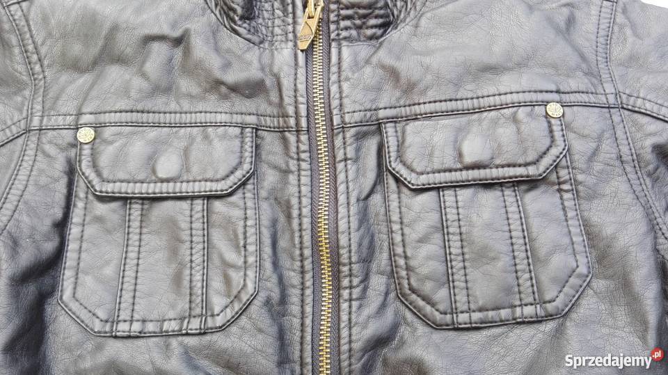 KURTKA CHŁOPCA 140 RESERVED Wałbrzych