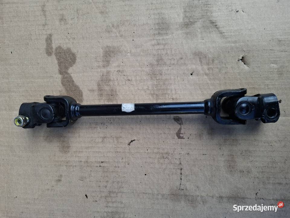 Wałek kolumny kierowniczej krzyżak Fiat 126p osobowe Strzelce Opolskie