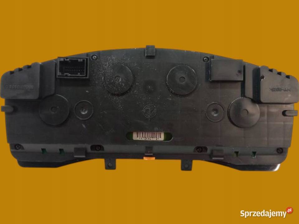 LICZNIK 517359241 Seat Inca I 19962003