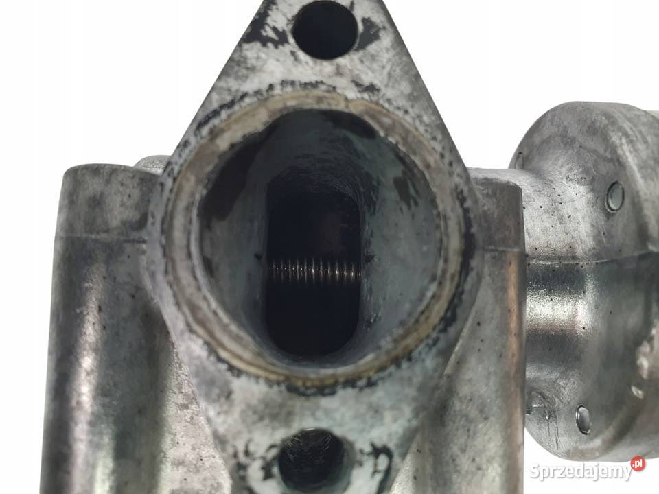 ZAWÓR EGR Opel Astra H Vectra C Saab 93 II 19 Chełm