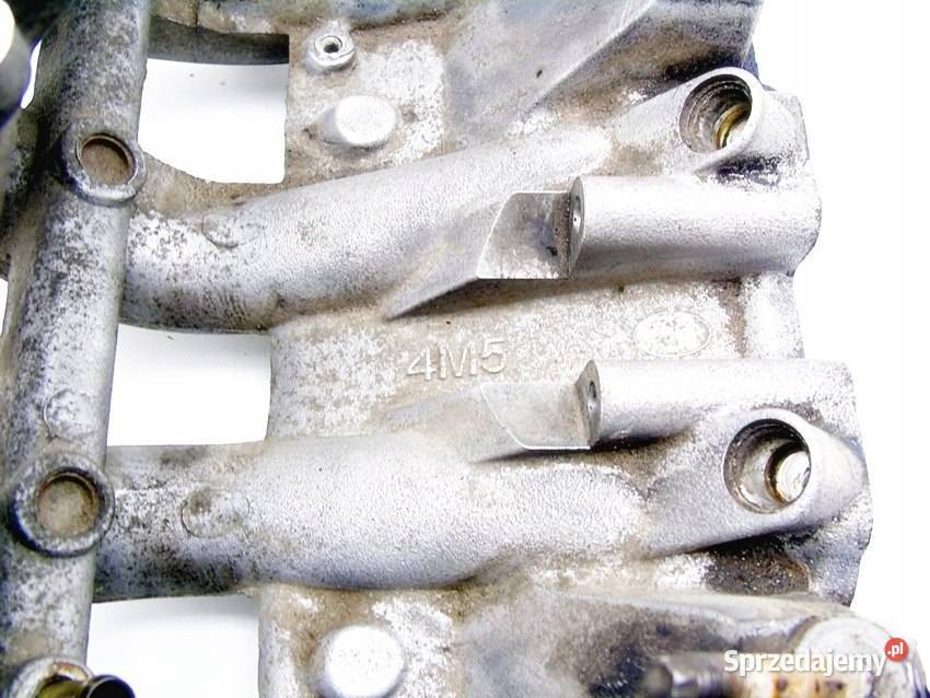 KOLEKTOR SSĄCY 4M5 15 16V ALMERA II N16 śląskie