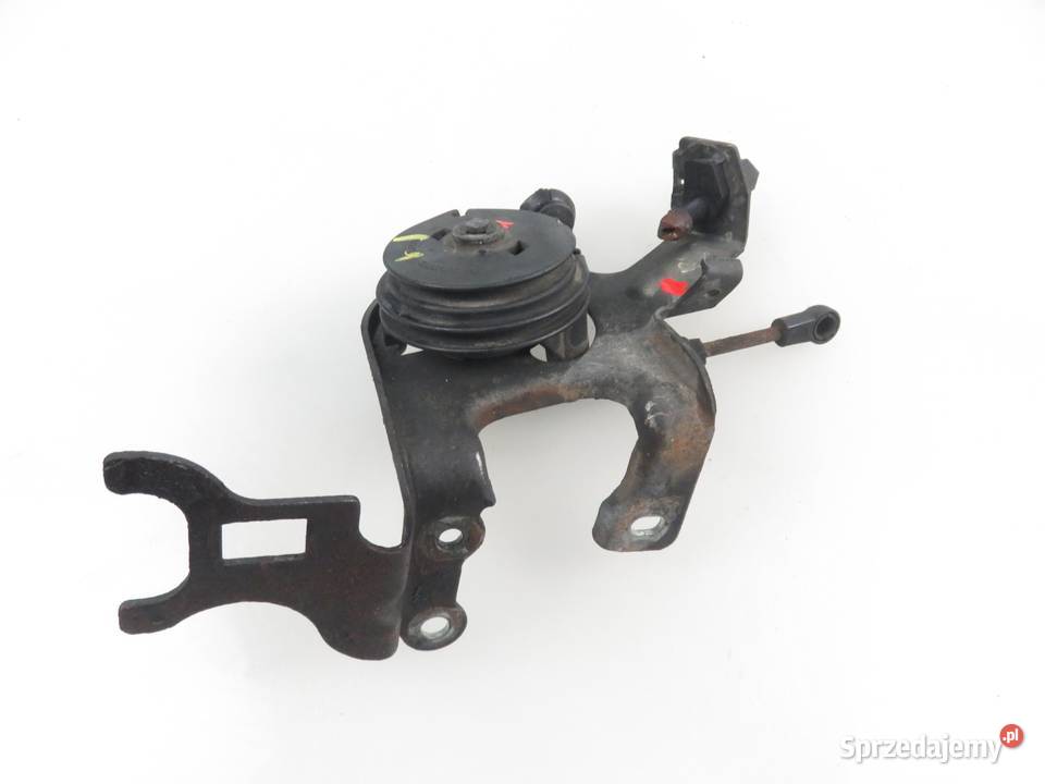 POTENCJOMETR GAZU VOLVO 850 24 6842506