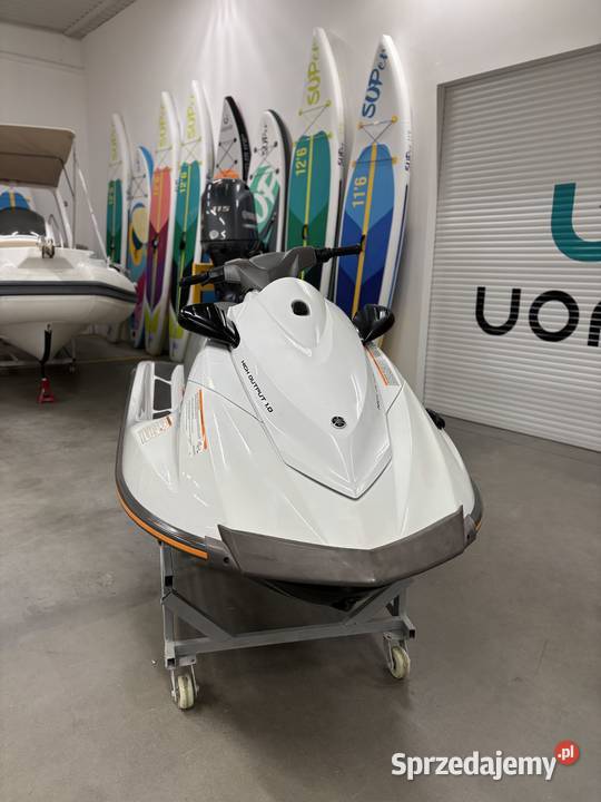 Skuter wodny Yamaha VX 1050 115 2016 sprzedam