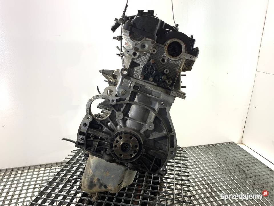 SILNIK BMW 16 115 N42B18A 0105 E46