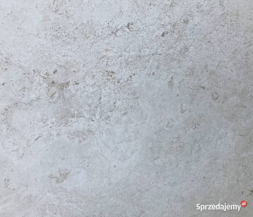 Tania płytka GRES VANILLA WHITE STR 598X598 G3 Płytki uniwersalne Kraśnik sprzedam