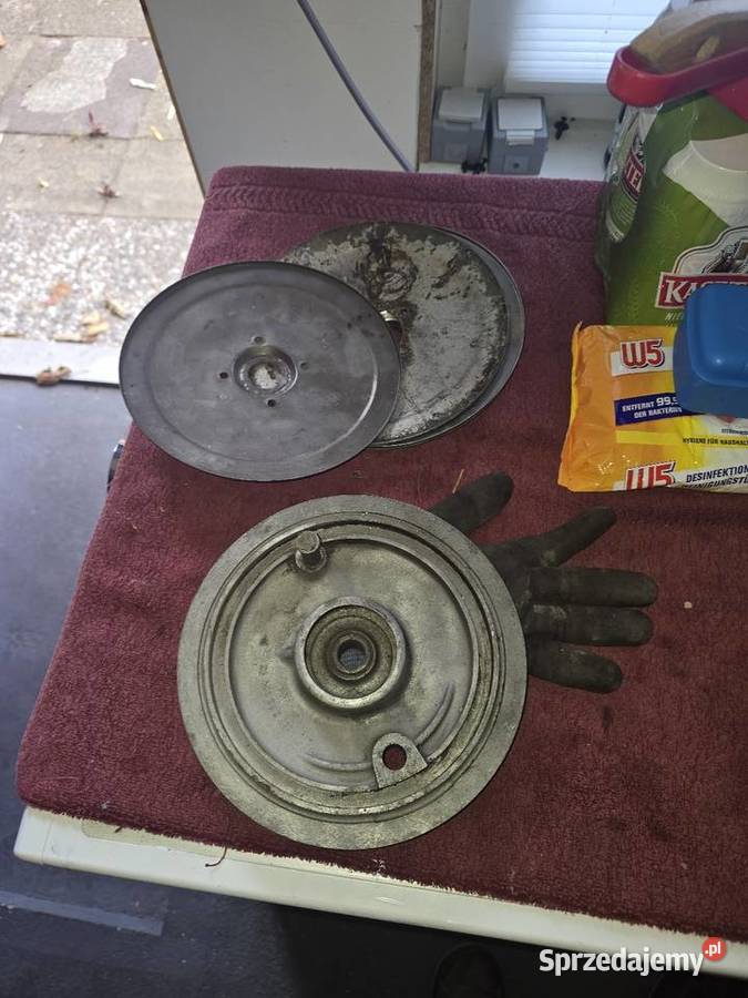 Bmw r24 r25 r25 2 r25 3 bmw czesci Dębica