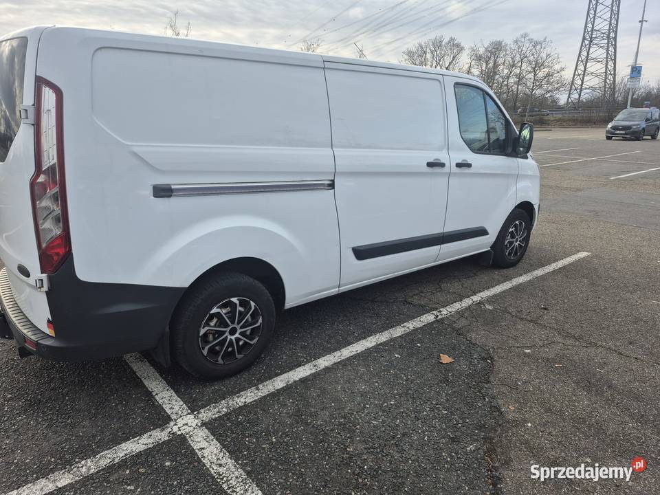 Ford Transit Opole
