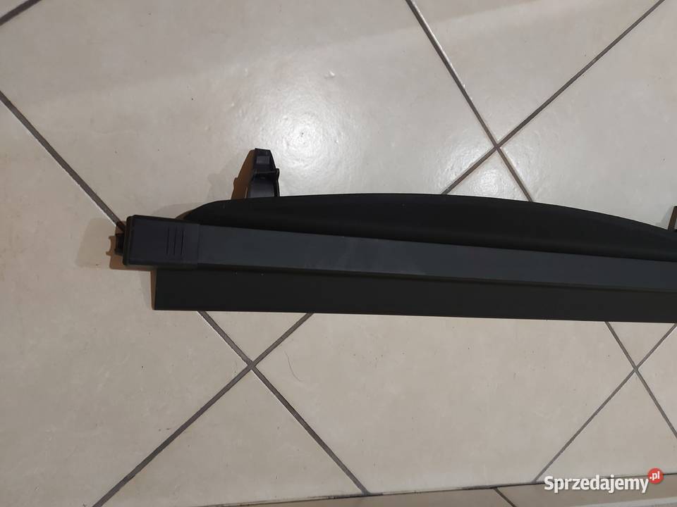 CITROEN C5 X roleta bagażnika 2022 C5X