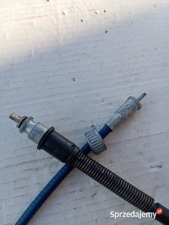 LINKA LICZNIKA M72 K750 URAL MW NOWA Linki i cięgna Niemodlin