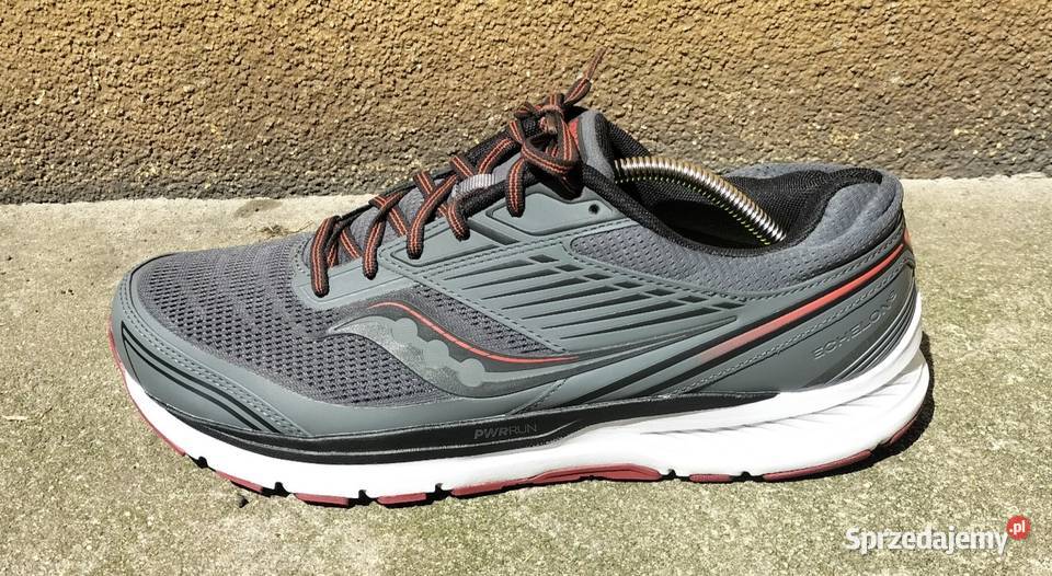 Buty do biegania Saucony Echelon 8 46 Wałbrzych