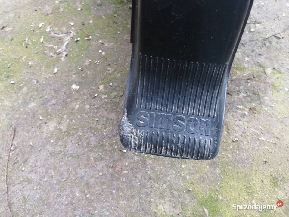 Simson sr50 Kaleń sprzedam