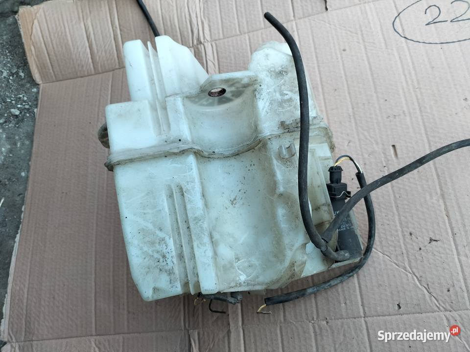 VOLVO V70 ZBIORNICZEK PŁYNU SPRYSKIWACZY