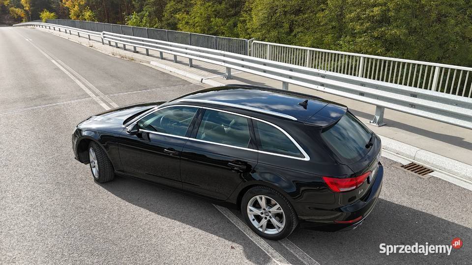 Sprzedam Prywatne Audi quattro 20tdi 190 koni Góra Kalwaria