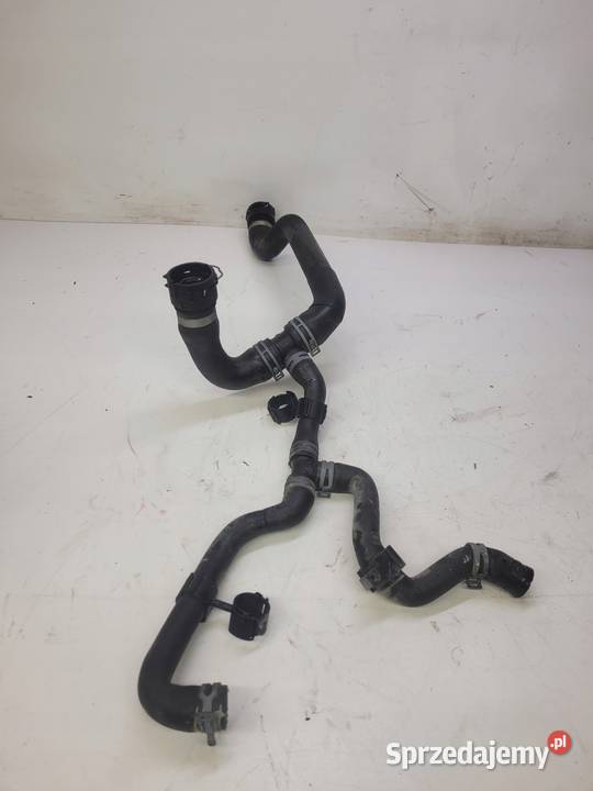 RURKA PRZEWÓD WODY AUDI A4 B8 A5 LIFT 8K0122101G Przystajń sprzedam