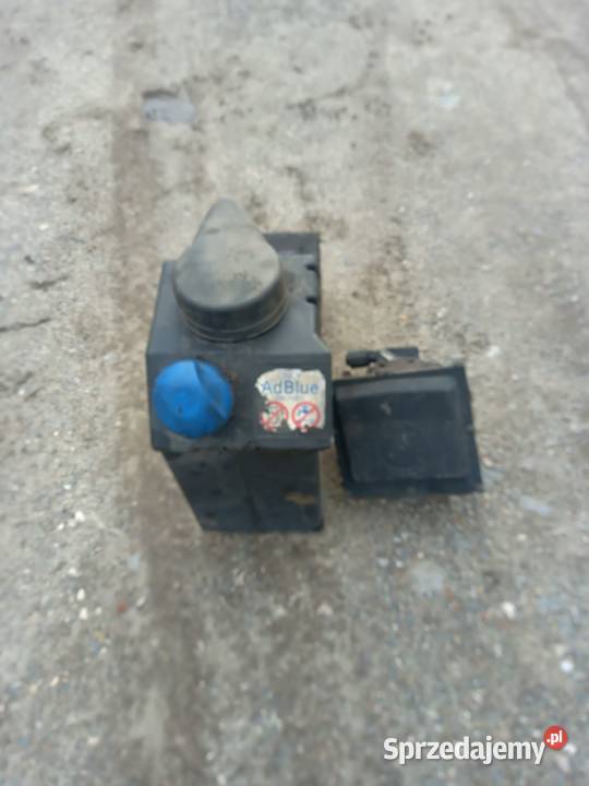 Zbiornik płynu AdBlue Iveco Eurocargo 120E18 ciężarowe Sieradz