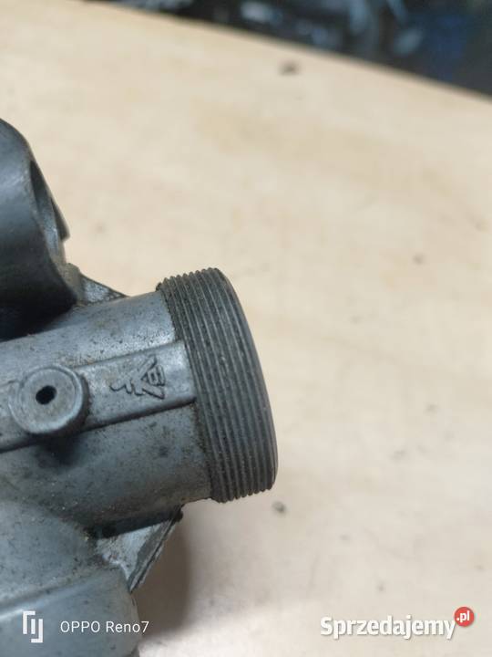 Gaźnik MZ TS 24n22 Łubno