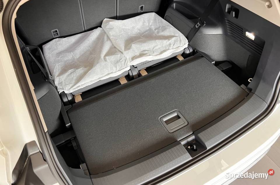 VW ID6 Electric ZOBACH WSHYSTKI OGLOSHENIE 4/5 Wrocław