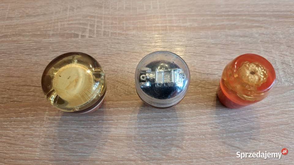 Gałki do lewarka biegów Fiat 125p126p itp Leszno