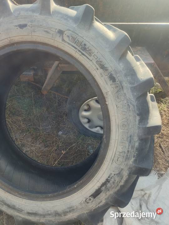 Opona 11224 Jeziernia