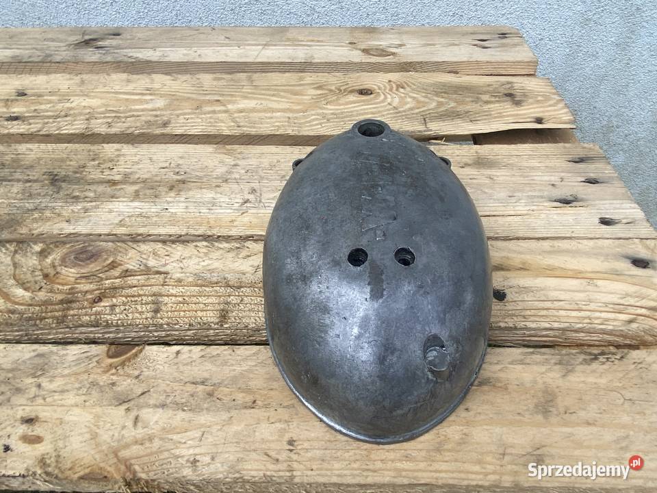 DEKIEL WFM WSK M06 SILNIKA KAPA OLEJOWA małopolskie Kraków