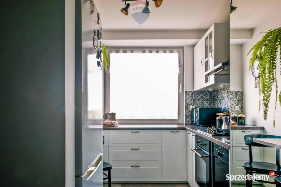 Widzew 2 pokoje z balkonem remoncie Liczba pokoi 2 Łódź sprzedam