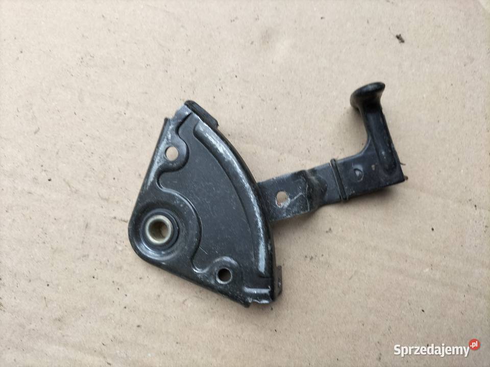 rączka dźwignia otwierania maski AUDI 80 B4 B3 Kamień-Kolonia