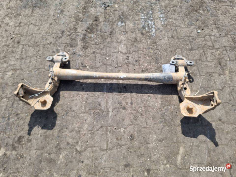 BELKA SANKI TYŁ OPEL ASTRA H III Lipno