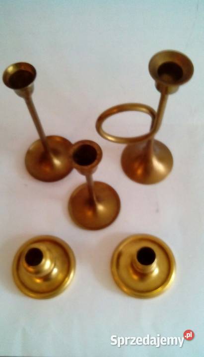 Świecznikifigurki Szczecinek