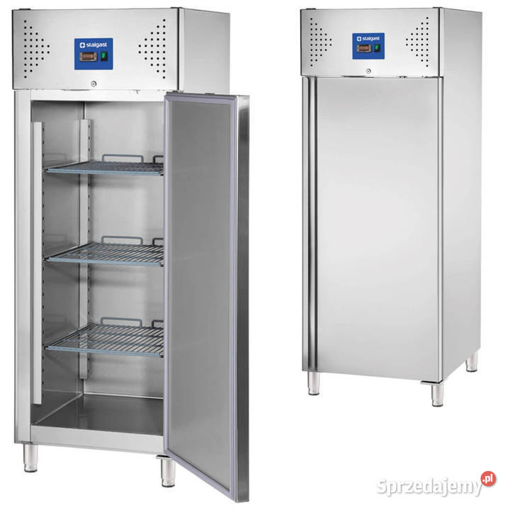 Szafa Mroźnicza Gastronomiczna GN 21 650l Kraków