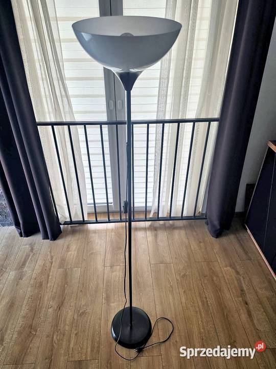 Lampa stojąca Ikea lubelskie