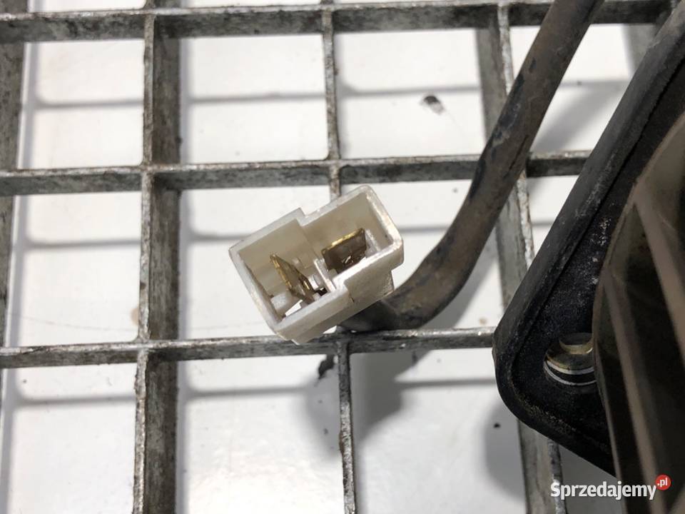 DMUCHAWA NAWIEWU DAEWOO LUBLIN II WENTYLATOR