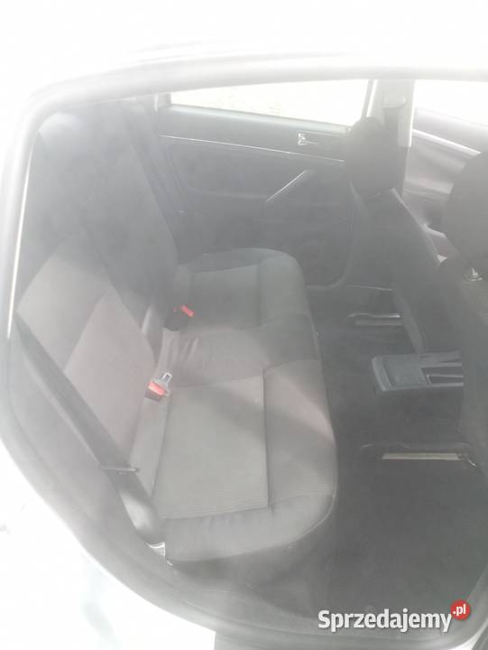 Volkswagen Passat B5 fl BG Bartoszyce